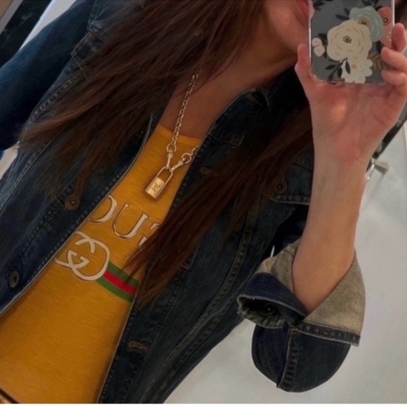 Louis Vuitton LV 100% Authentic Lock and Key #331 - Picture 6 of 11